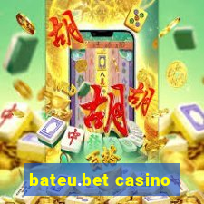 bateu.bet casino